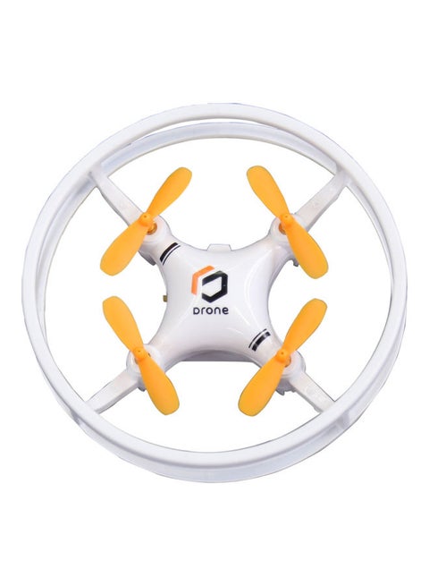 HC 657 Altitude Hold RC Mini Drone 10cm
