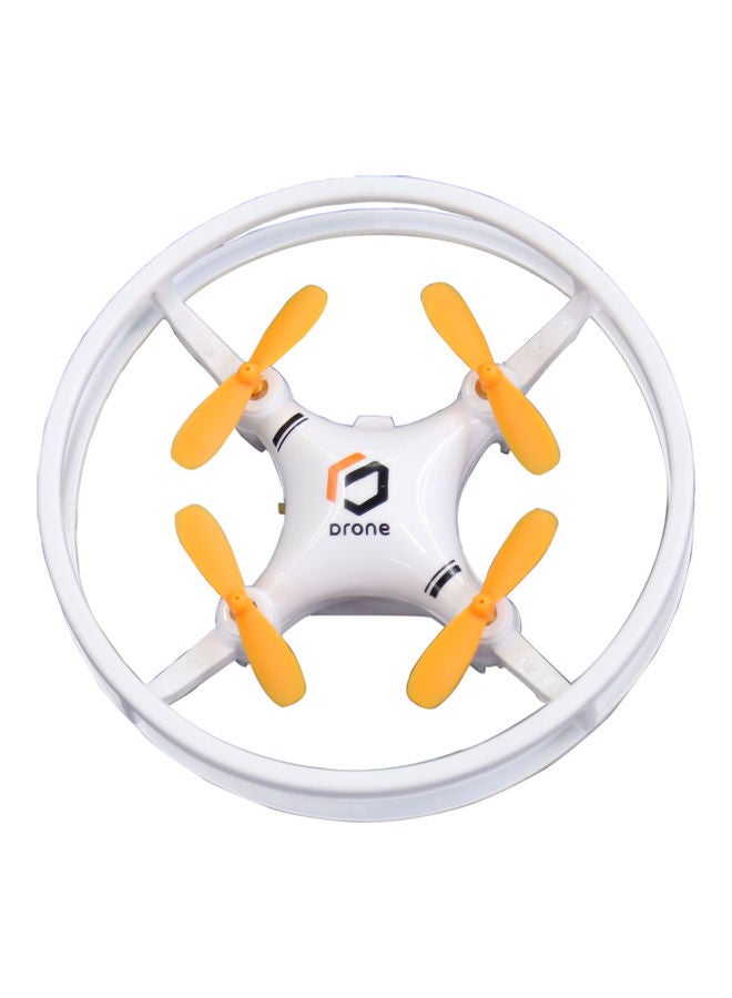HC 657 Altitude Hold RC Mini Drone 10cm