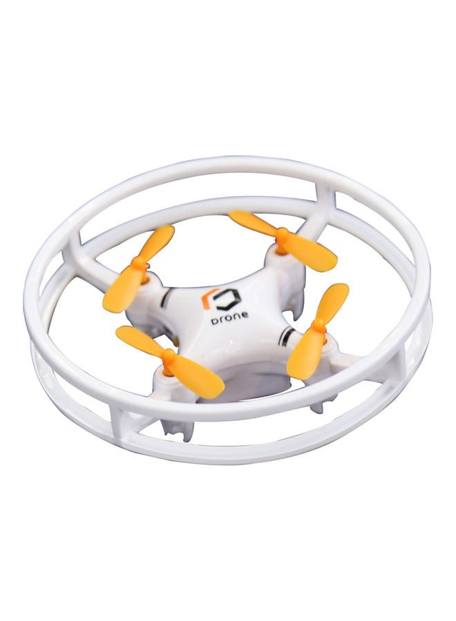 HC 657 Altitude Hold RC Mini Drone 10cm