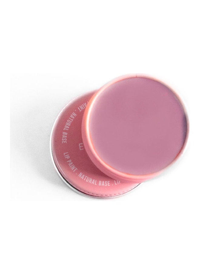 ESSENTIALS Lip Paint - 14 - 15 ML Rose shade 