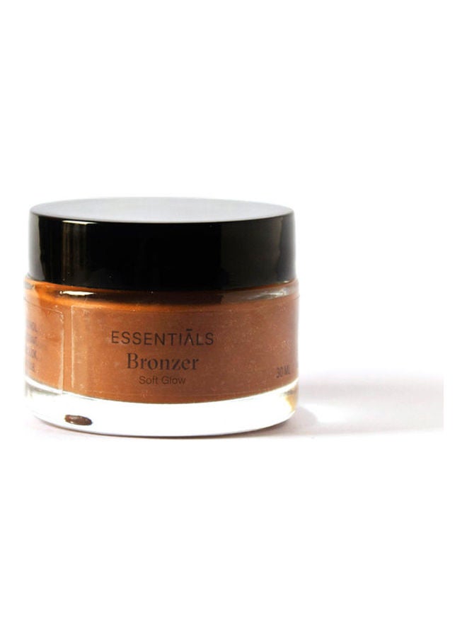 ESSENTIALS Bronzer 30ML Soft Glow 