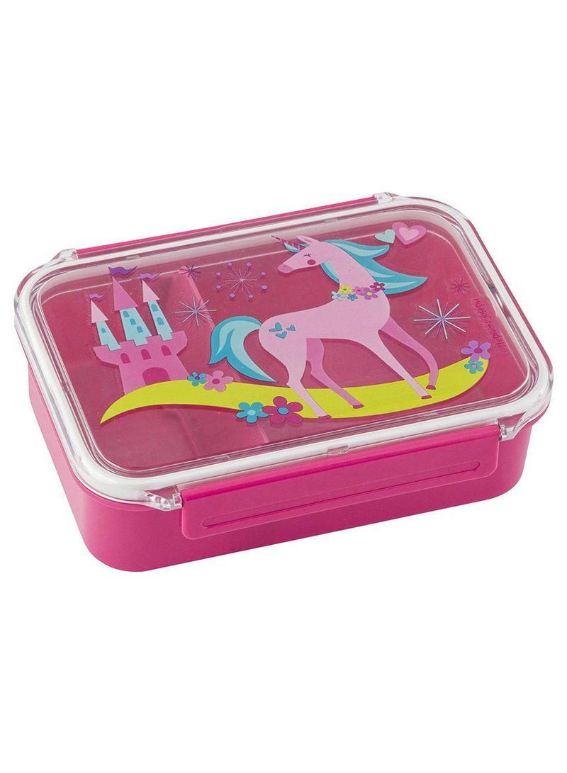 ستيفن جوزيف علبة غداء بينتو بطبعة يونيكورن - Image 1