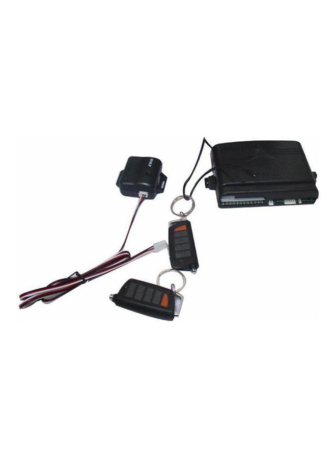 Generic Car Alarm Syatem 