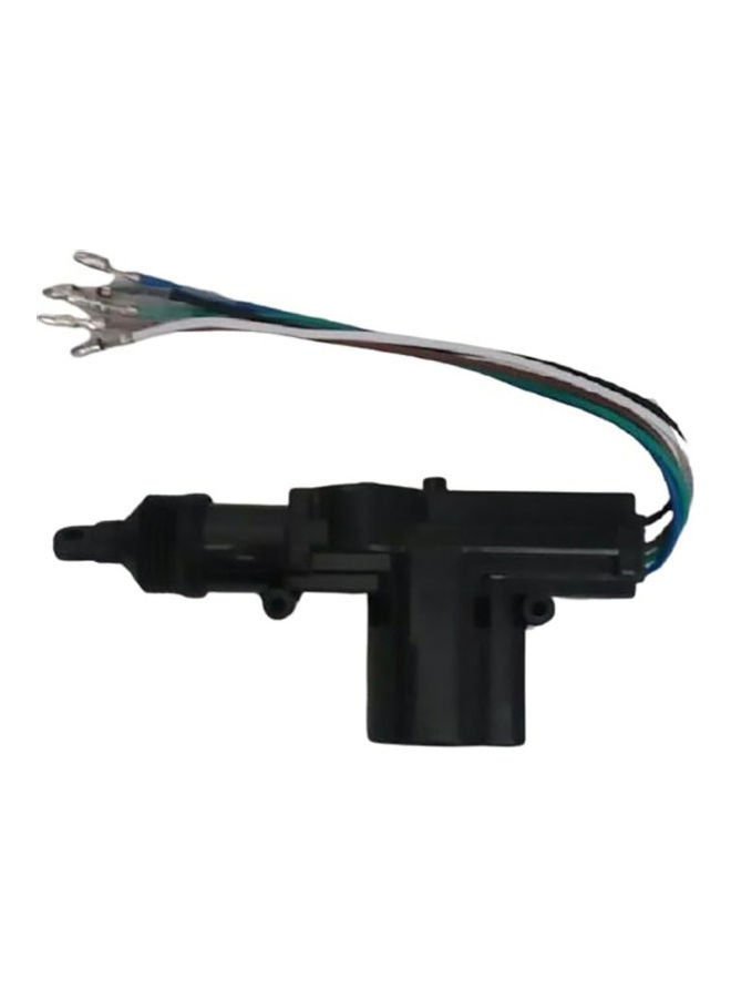 Generic Car Central Locking Control