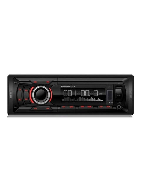 Bluetooth Car Audio Player Stereo