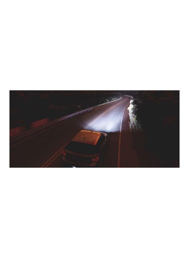 أوسرام لمبة H4 لمصباح الضوء العلوي الليلي الذي يعمل بقاطع للتيار والليزر بجهد 12 فولت  - Image 3