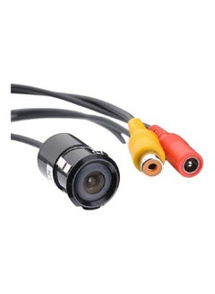 Toby's Universal Adjustable Rear View Camera 