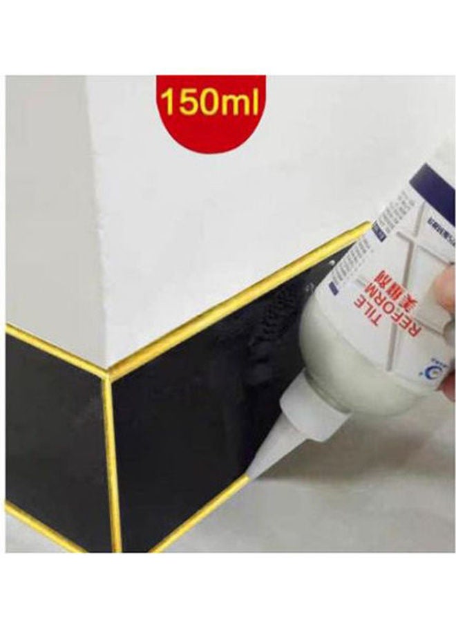 Generic Tile Reform To Repair Cracks, Fractures & Improve Their Shape Gold 280ml 