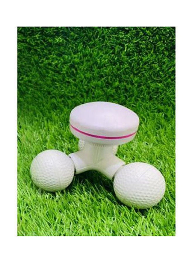 Generic Mini Vibration Body Massager