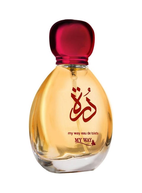 عطر دورا EDT 35ملليلتر