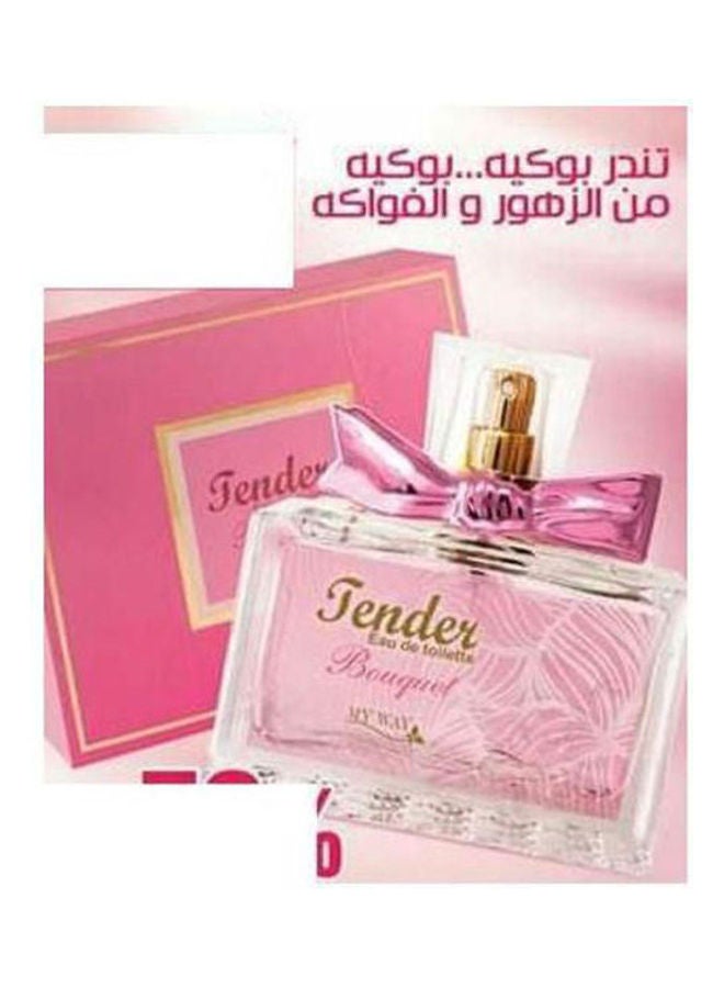 Tender Bouquet Eau De Parfum 55ml