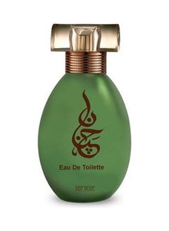 عطر جنان أو دو تواليت 45جرام