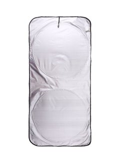 Generic Deaconess Car Front And Rear Windshield Tint 