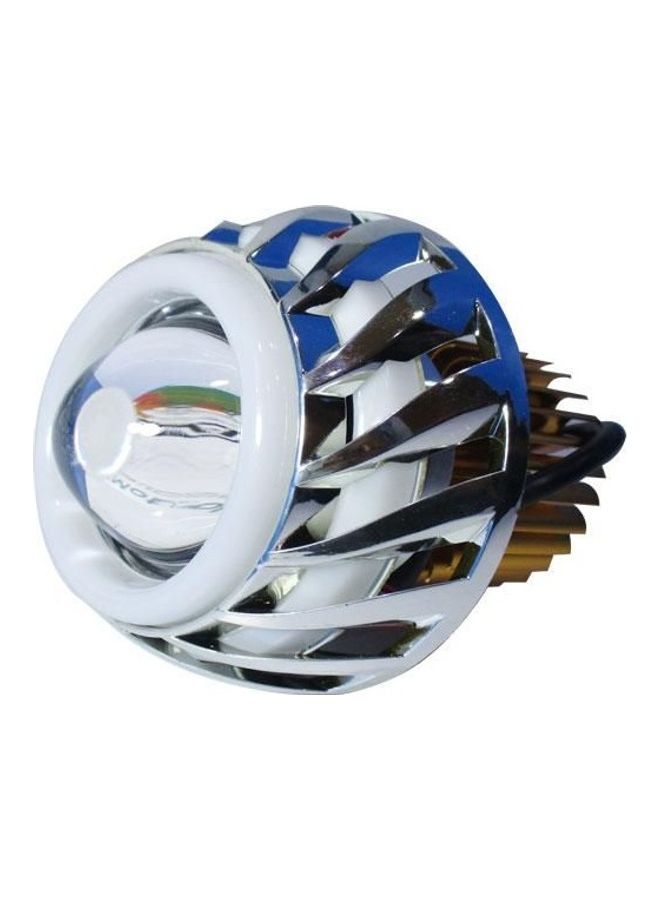 Generic Led Headlight Bulb For Motorcycle  - Image 1