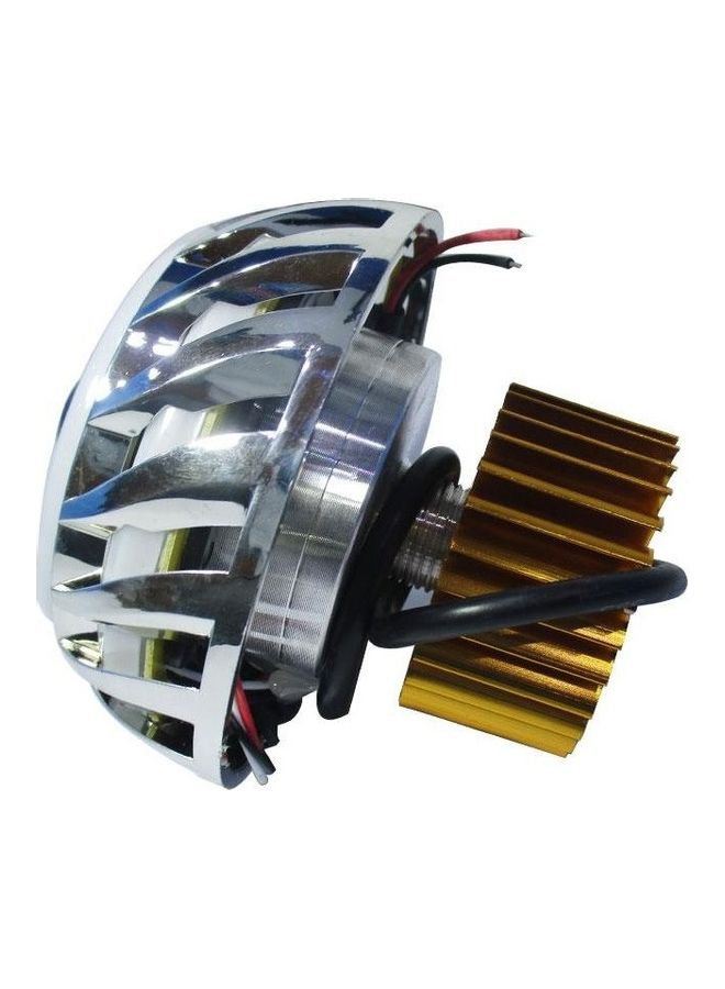 Generic Led Headlight Bulb For Motorcycle  - Image 2