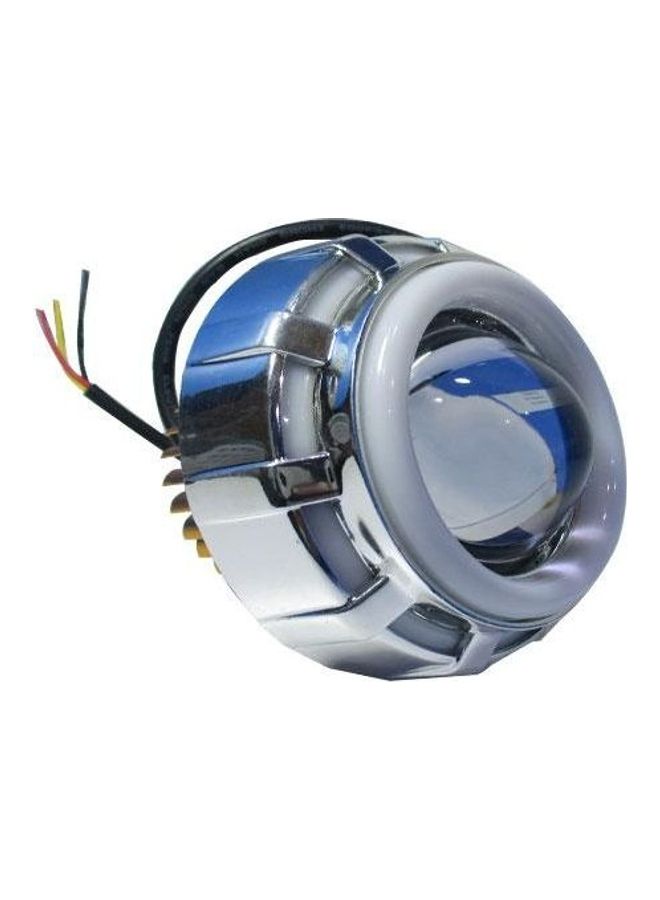 Generic Led Headlight Bulb For Motorcycle  - Image 1