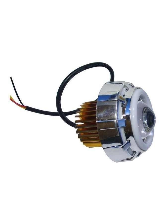 Generic Led Headlight Bulb For Motorcycle  - Image 2