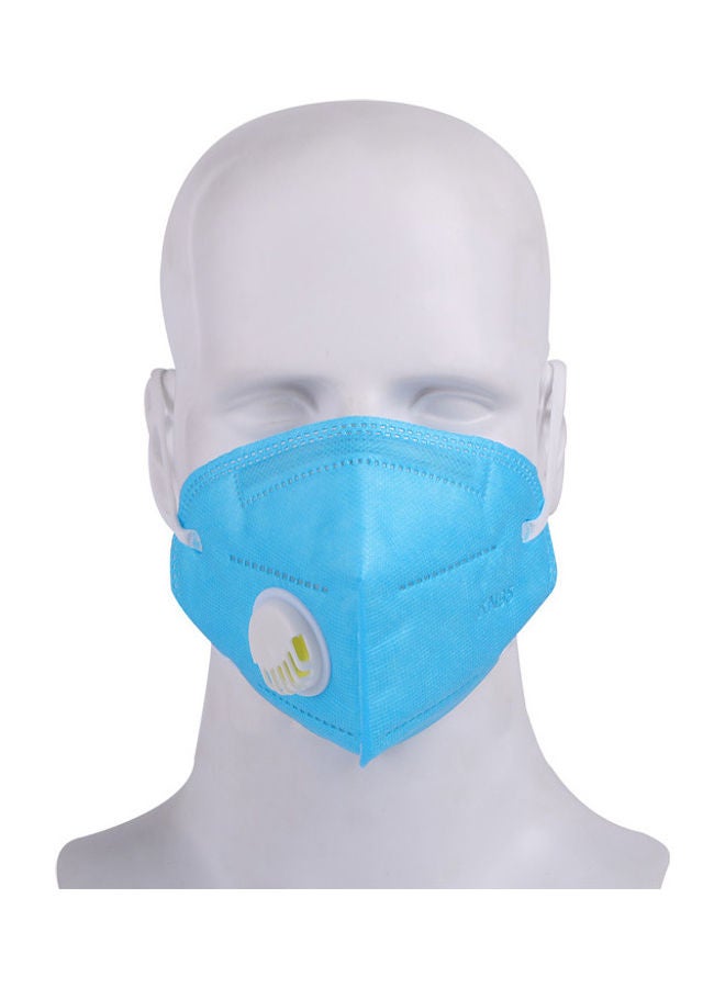 LAWAZIM - 4-Piece KN95 Face Mask with Filter Set - Image 1