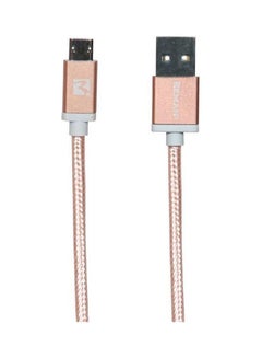 2 Way For IPhone And Samsung Pink