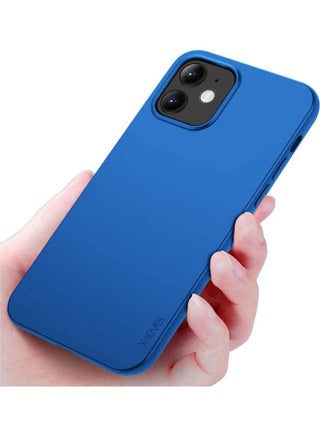 TPU Case Cover for iPhone 12/12pro Unpack Blue - v1610299703/N43634496A_1