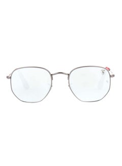 Hexagonal Sunglasses