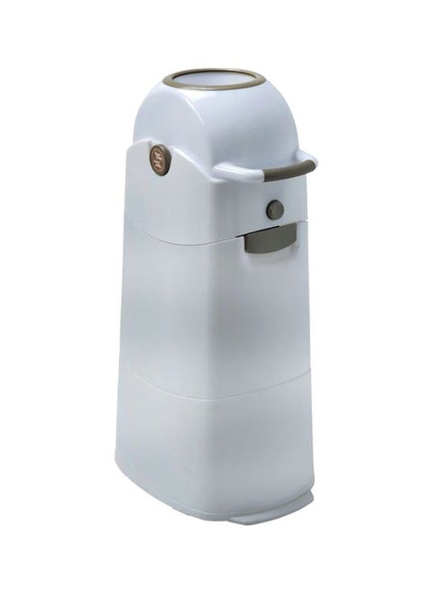 Odour Free Diaper Disposal Pail