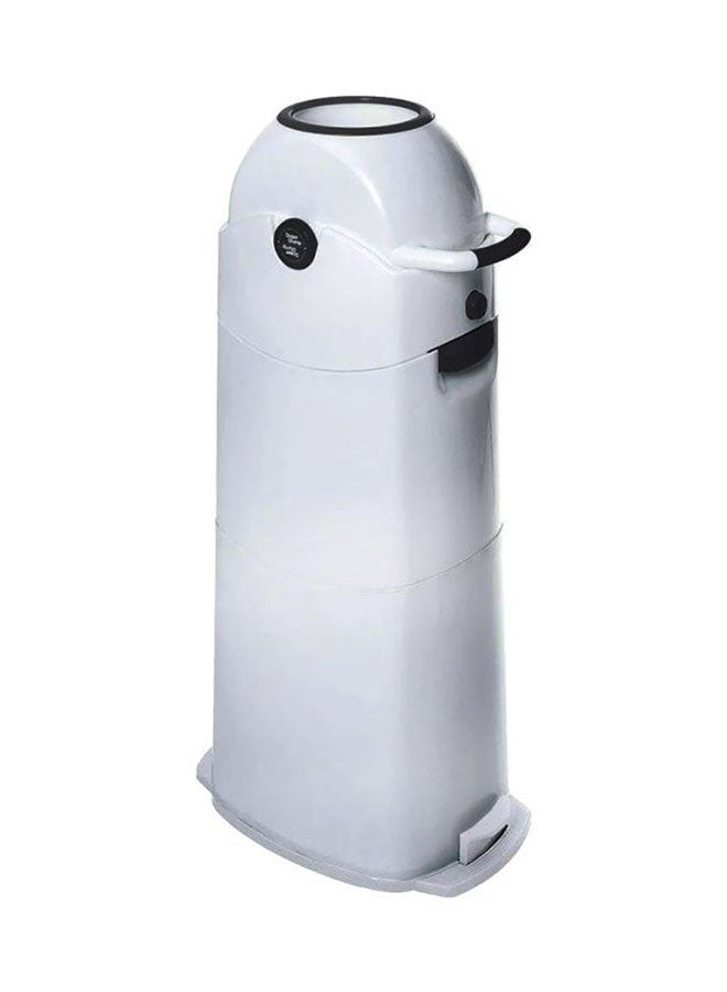 دايبر تشامب سلة التخلص من الحفاضات بدون رائحة - Image 1