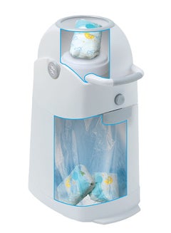 Diaper Champ Odour Free Diaper Disposal Pail  - Image 3