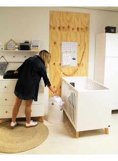 Diaper Champ Odour Free Diaper Disposal Pail  - Image 4