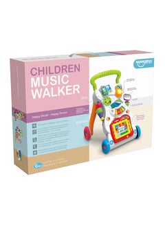 HUANGER Music Walker With Light  - Image 4