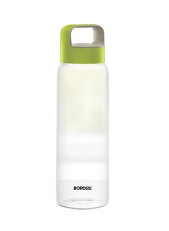 Clear/Green