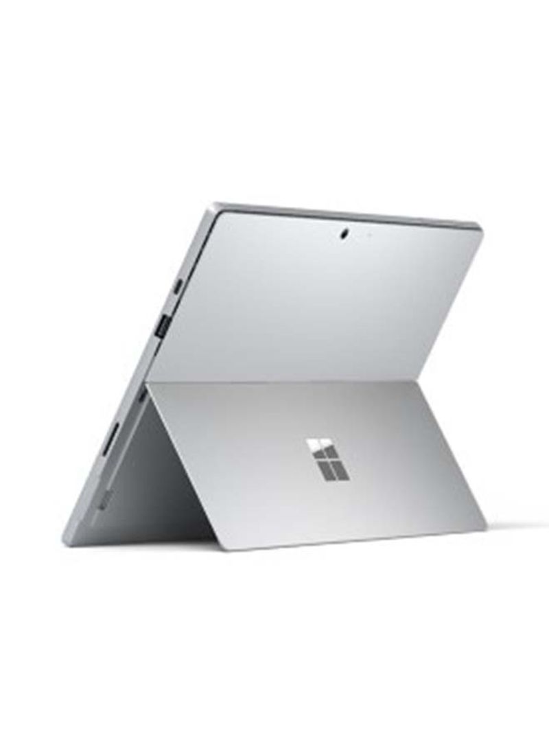 Microsoft - Renewed - Surface Pro 7 Laptop With 12.3-Inch Display,Core i5 Processer/8GB RAM/256GB SSD/Intel Iris Plus Graphics Platinum - Image 1