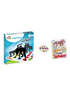 ماركة غير محددة هيئة لعبة تويستر  - Image 1