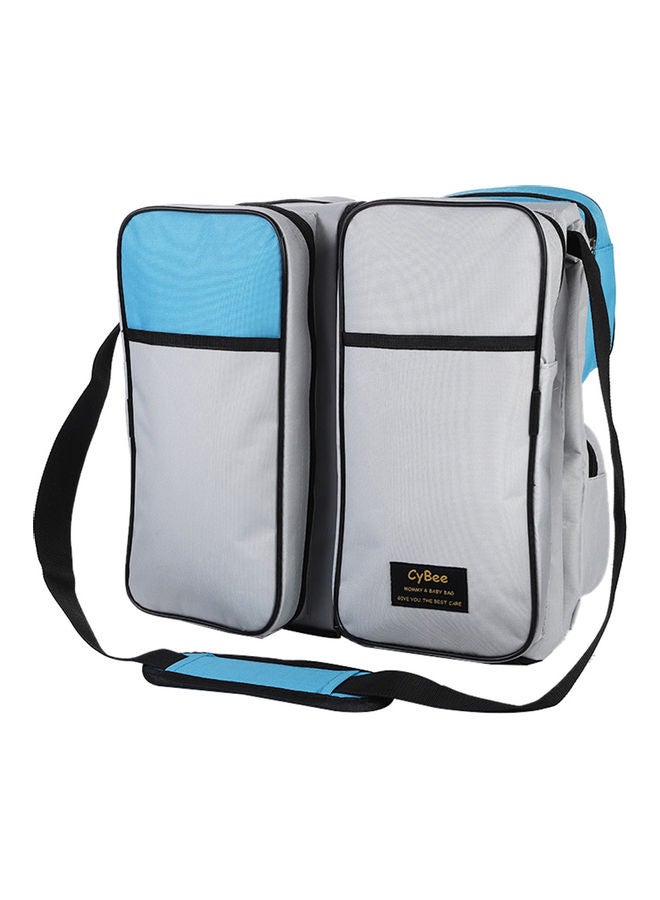 Generic Folding Bed Bag  - Image 1