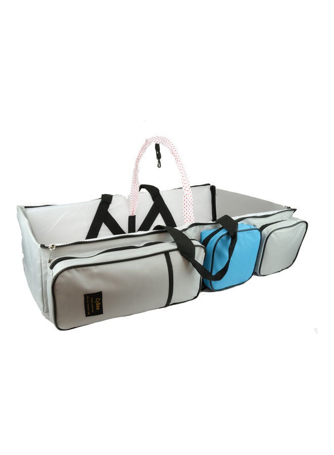 Generic Folding Bed Bag  - Image 2