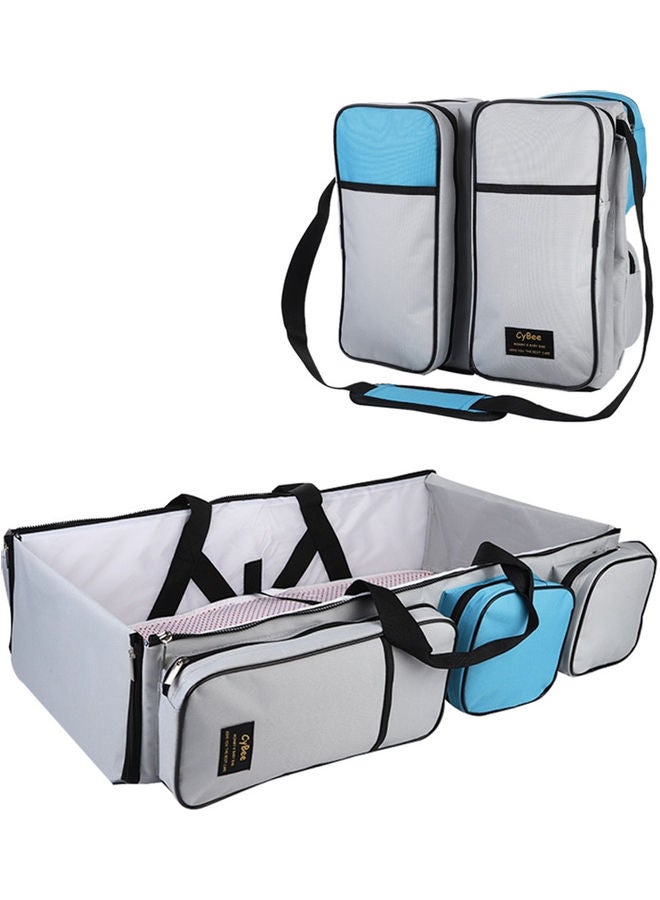 Generic Folding Bed Bag  - Image 3