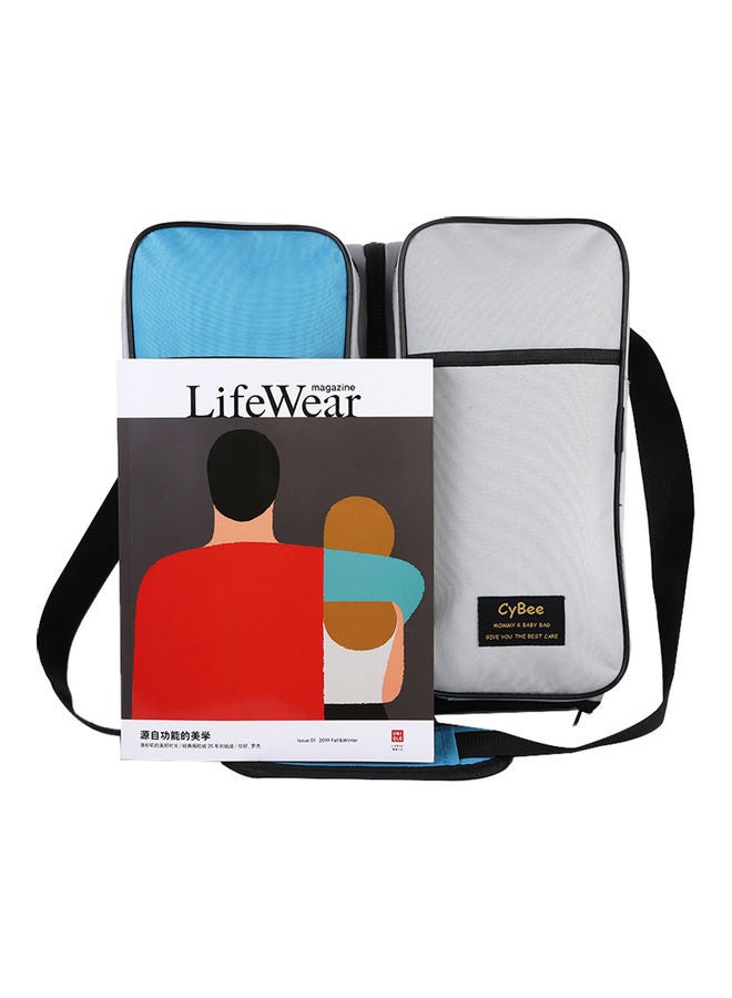 Generic Folding Bed Bag  - Image 5