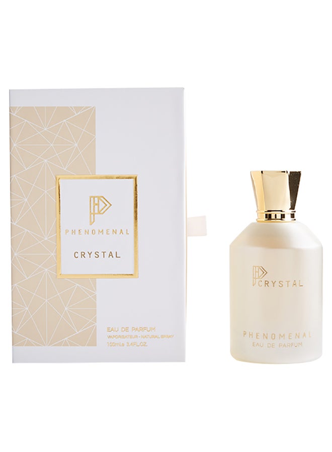 Phenomenal Perfumes - Crystal EDP 100ml - Image 1