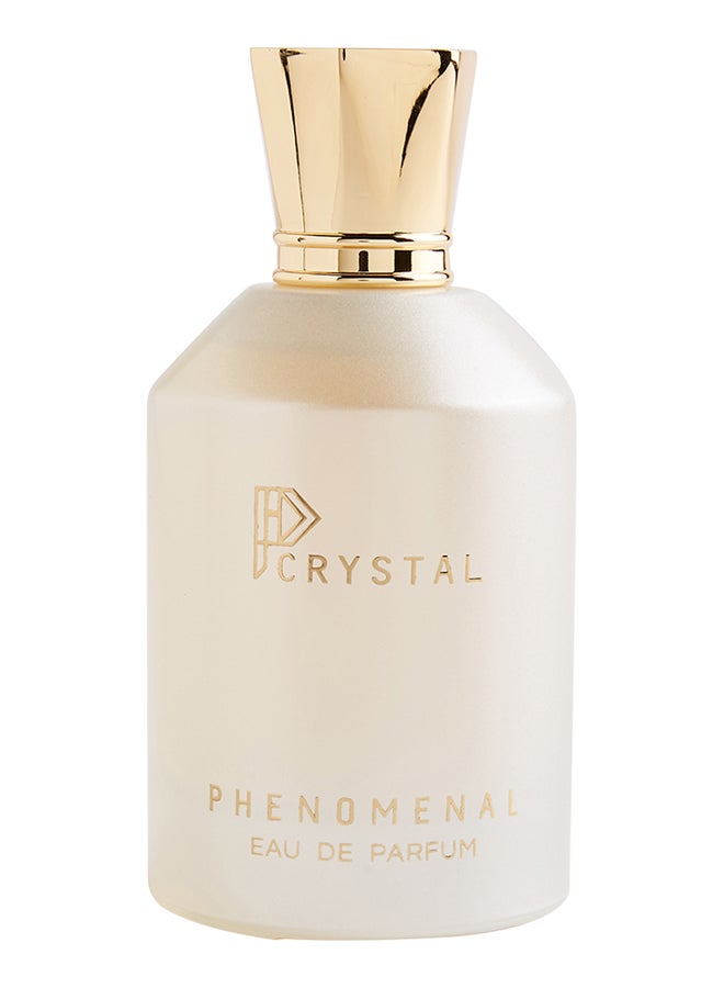 Phenomenal Perfumes - Crystal EDP 100ml - Image 1