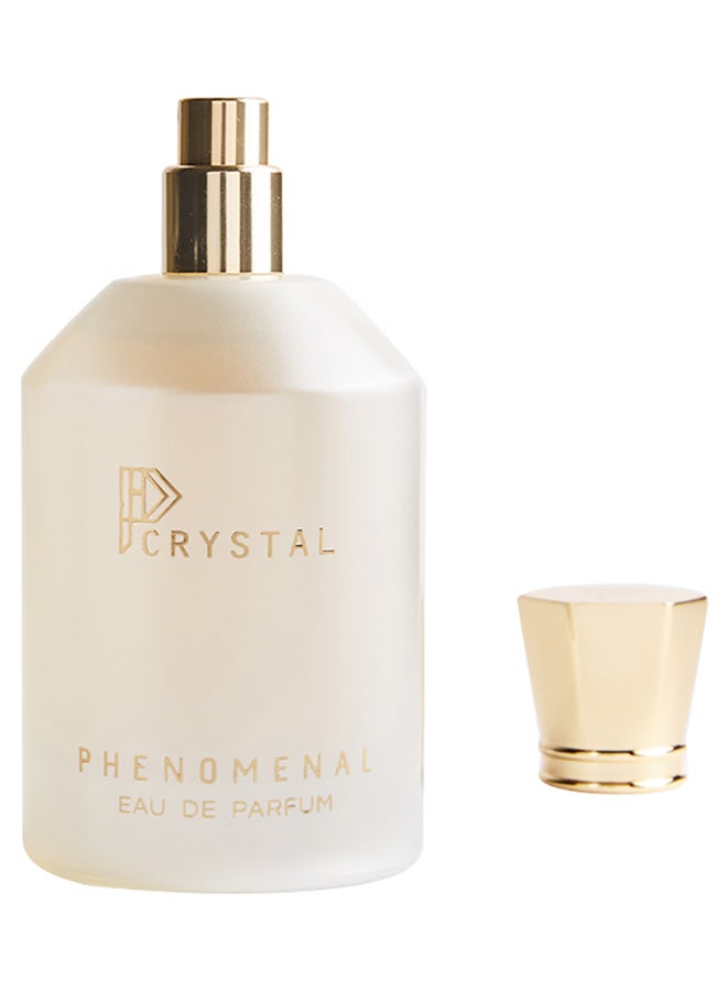 Phenomenal Perfumes - Crystal EDP 100ml - Image 1