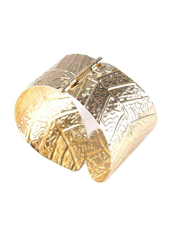 Sharpdo Leaved Shape Bracelet  - Image 1
