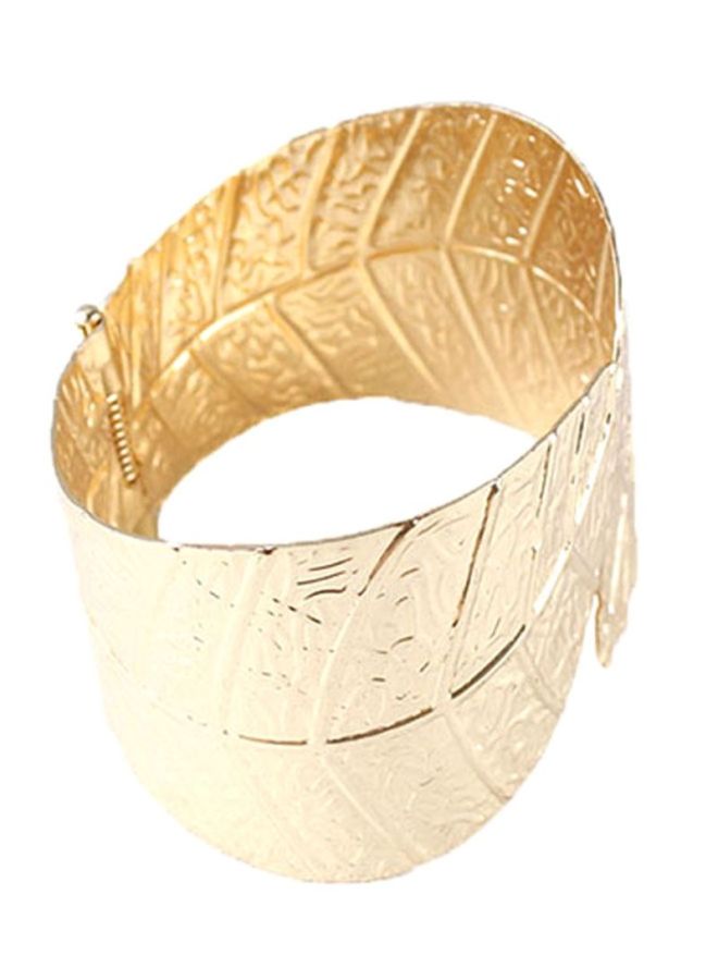 Sharpdo Leaved Shape Bracelet  - Image 3