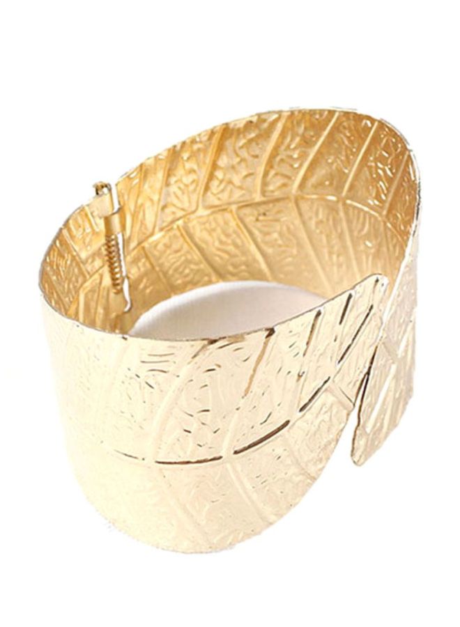 Sharpdo Leaved Shape Bracelet  - Image 4