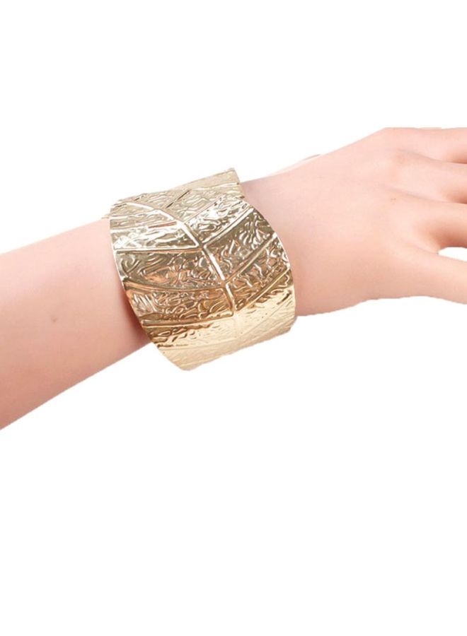 Sharpdo Leaved Shape Bracelet  - Image 5