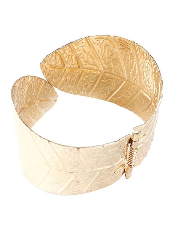 Sharpdo Leaved Shape Bracelet  - Image 2