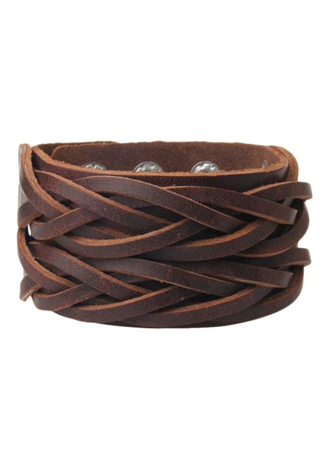 Sharpdo Retro Fashionable Bracelet  - Image 1