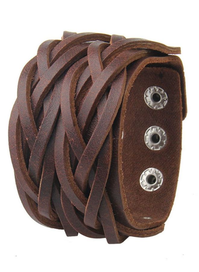 Sharpdo Retro Fashionable Bracelet  - Image 2