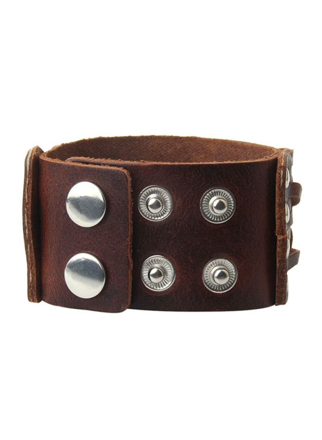 Sharpdo Retro Fashionable Bracelet  - Image 3