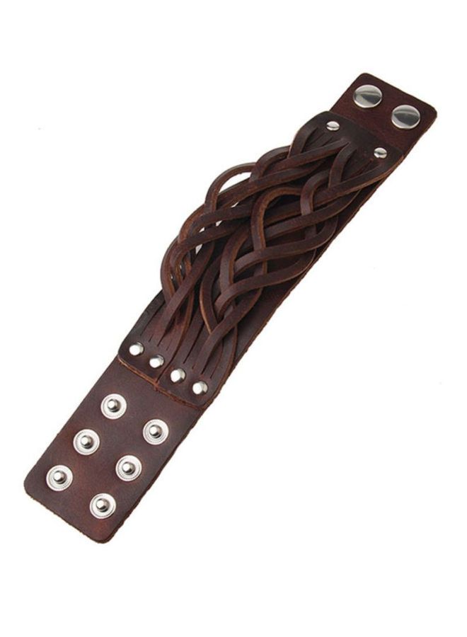 Sharpdo Retro Fashionable Bracelet  - Image 4