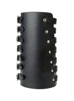 Sharpdo Buckle Design Fashion Bracelet  - Image 3